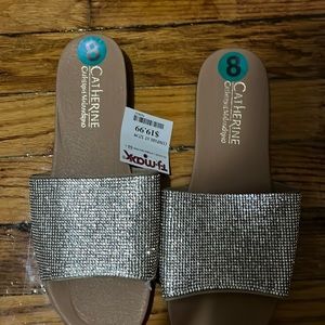 Catherine Malandrino Sandals